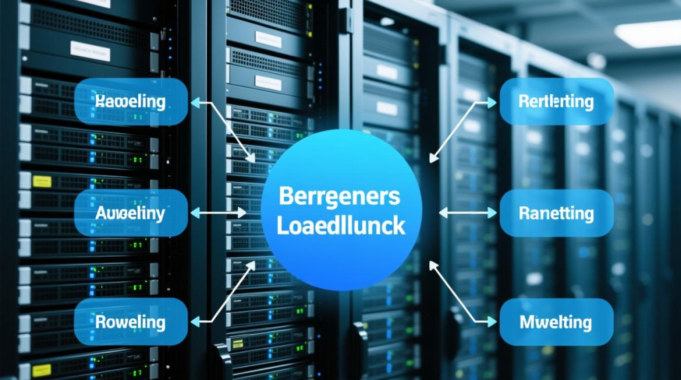 服务器负载均衡到底有什么用?能解决哪些实际问题? 服务器负载均衡到底有什么用?能解决哪些实际问题?