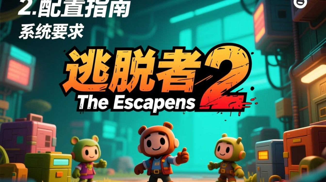 逃脱者2配置疑问，硬件需求、优化技巧与兼容性解析