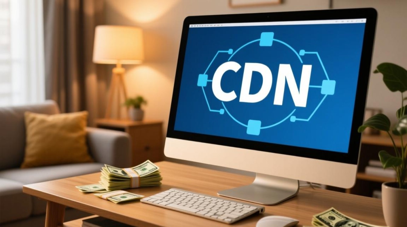 如何通过家用宽带一天赚取多少cdn收入？揭秘cdn宽带赚钱的秘密！