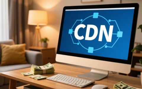 如何通过家用宽带一天赚取多少cdn收入？揭秘cdn宽带赚钱的秘密！
