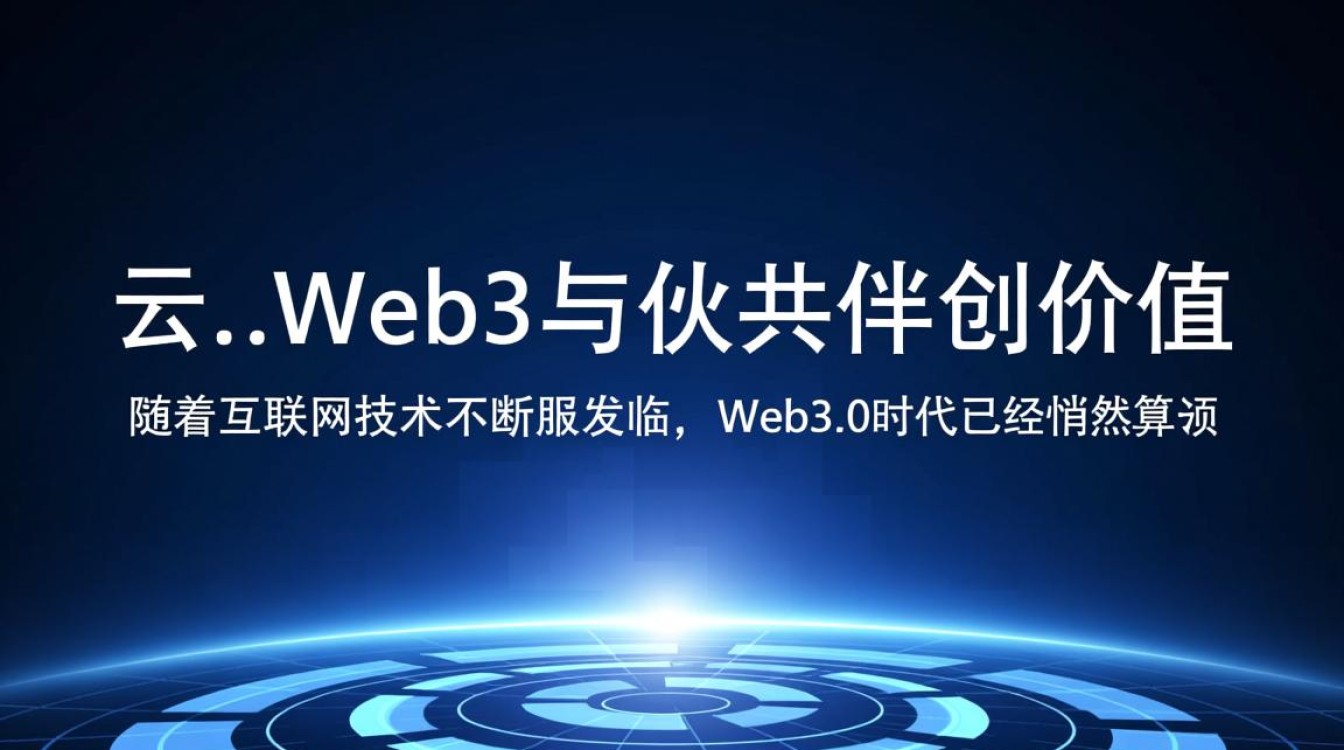 华为云Web3与伙伴共创价值，如何引领未来数字生态变革？