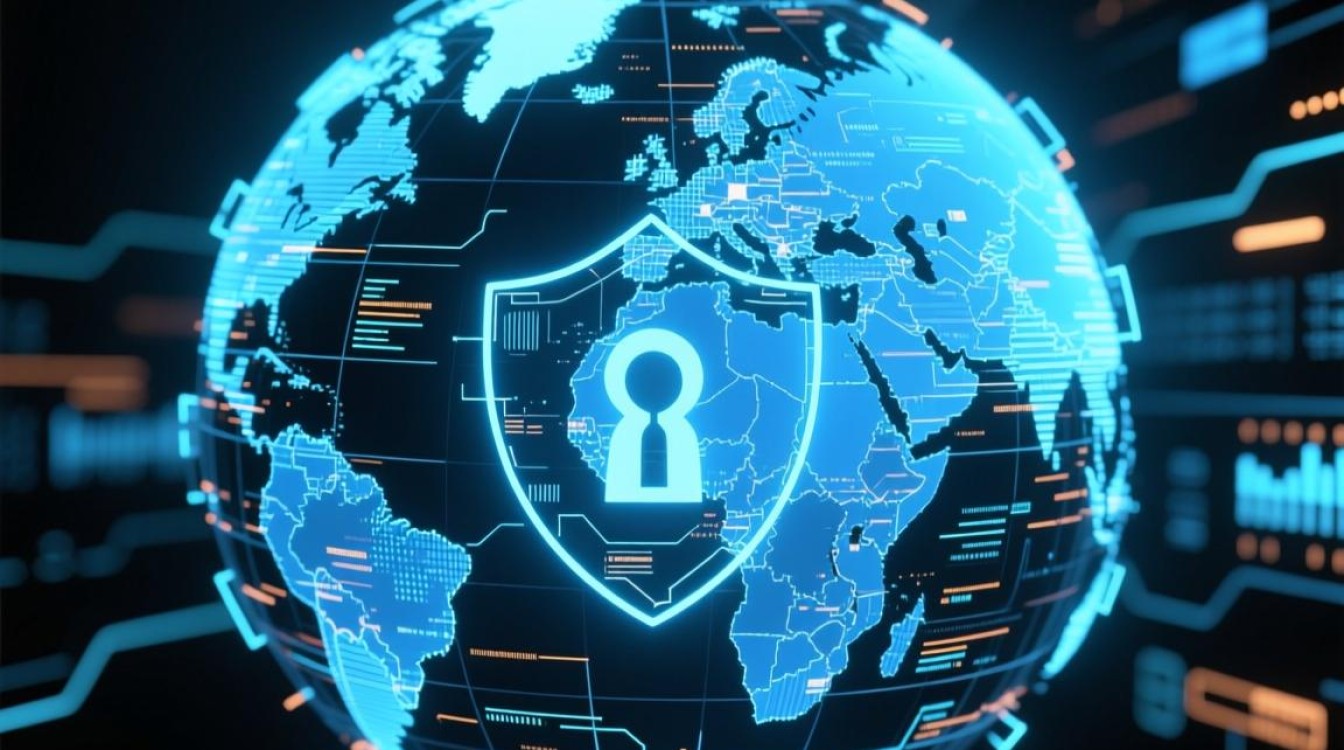 安全数据科学如何保障企业数据安全与隐私合规？