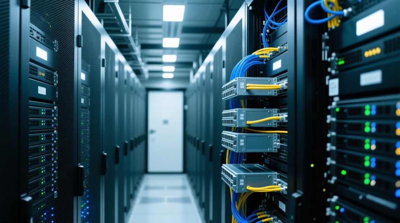 服务器负载均衡是什么意思？如何实现负载均衡？