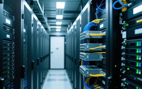 服务器负载均衡是什么意思？如何实现负载均衡？