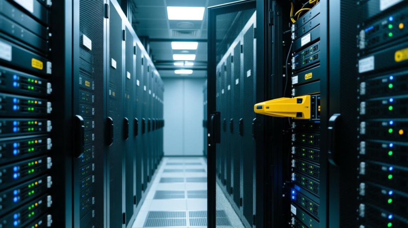 服务器负载均衡是什么意思？如何实现负载均衡？