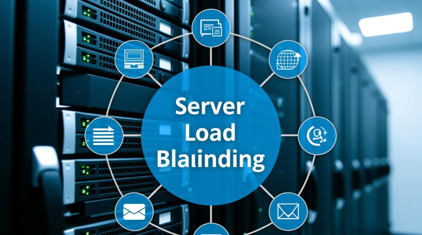 服务器负载均衡具体有什么作用？能解决哪些实际问题？