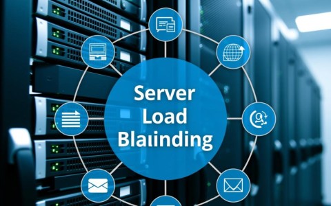 服务器负载均衡具体有什么作用？能解决哪些实际问题？