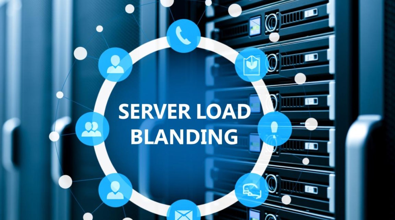 服务器负载均衡具体有什么作用？能解决哪些实际问题？