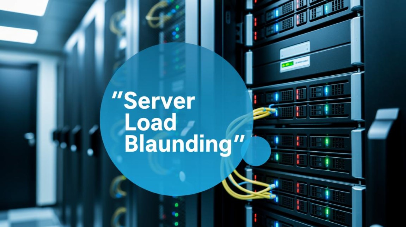 服务器负载均衡具体有什么作用？能解决哪些实际问题？