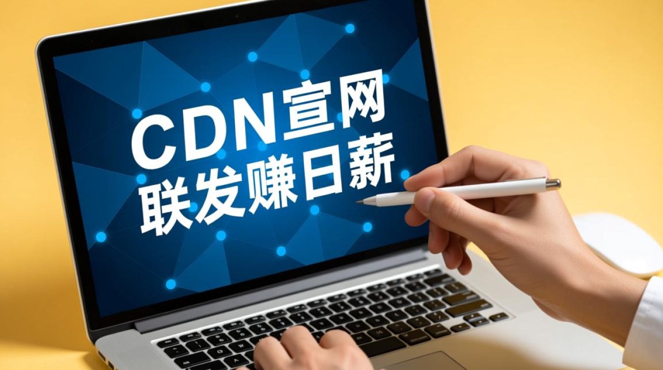 日薪数千的CDN宣发项目，在知乎上真如宣传那样正规可靠吗？