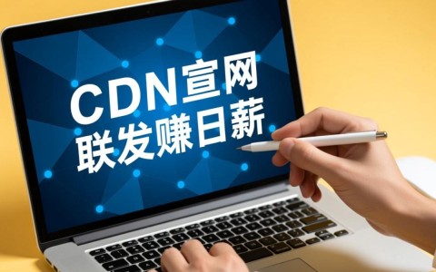 日薪数千的CDN宣发项目，在知乎上真如宣传那样正规可靠吗？
