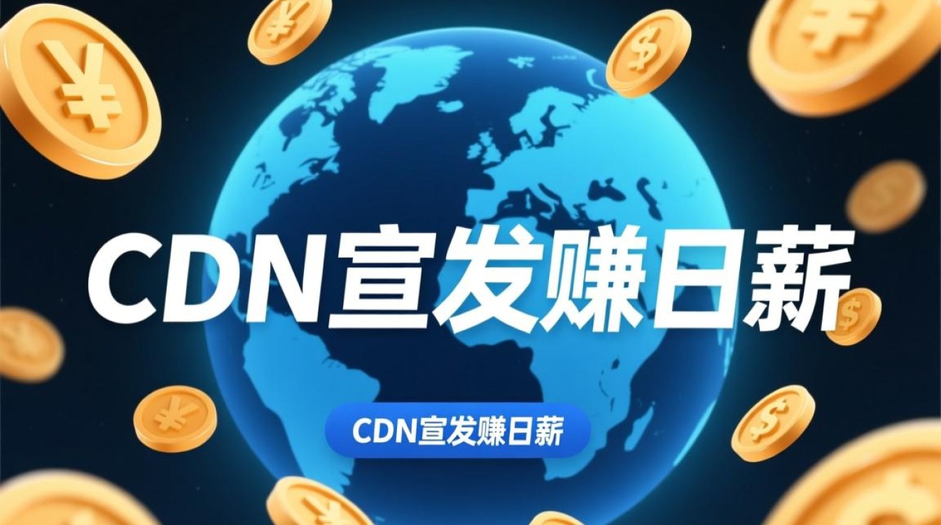 日薪数千的CDN宣发项目，在知乎上真如宣传那样正规可靠吗？