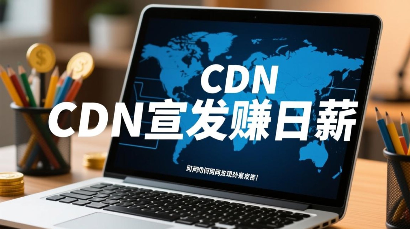 日薪数千的CDN宣发项目，在知乎上真如宣传那样正规可靠吗？