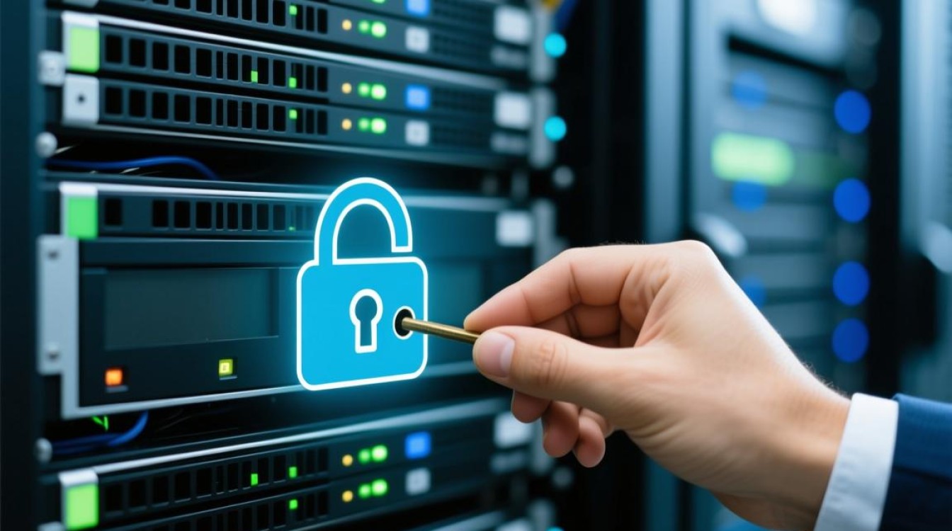 服务器账号忘记密码怎么办？如何快速找回登录权限？