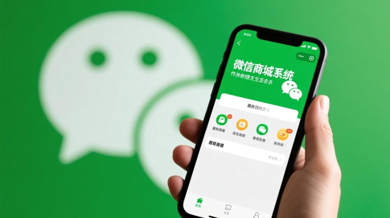 如何开发一个既可信又高效的微信商城系统？