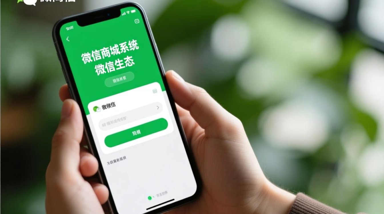 如何开发一个既可信又高效的微信商城系统？