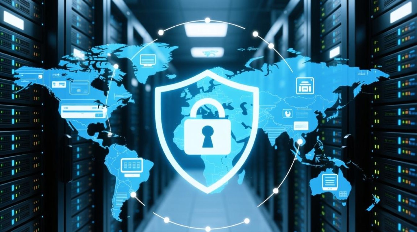 服务器高防为何选择？高防服务器有哪些优势与挑战？