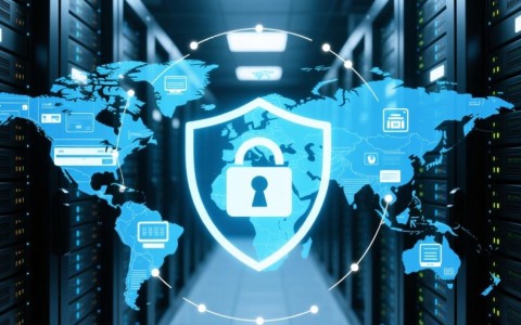 服务器高防为何选择？高防服务器有哪些优势与挑战？