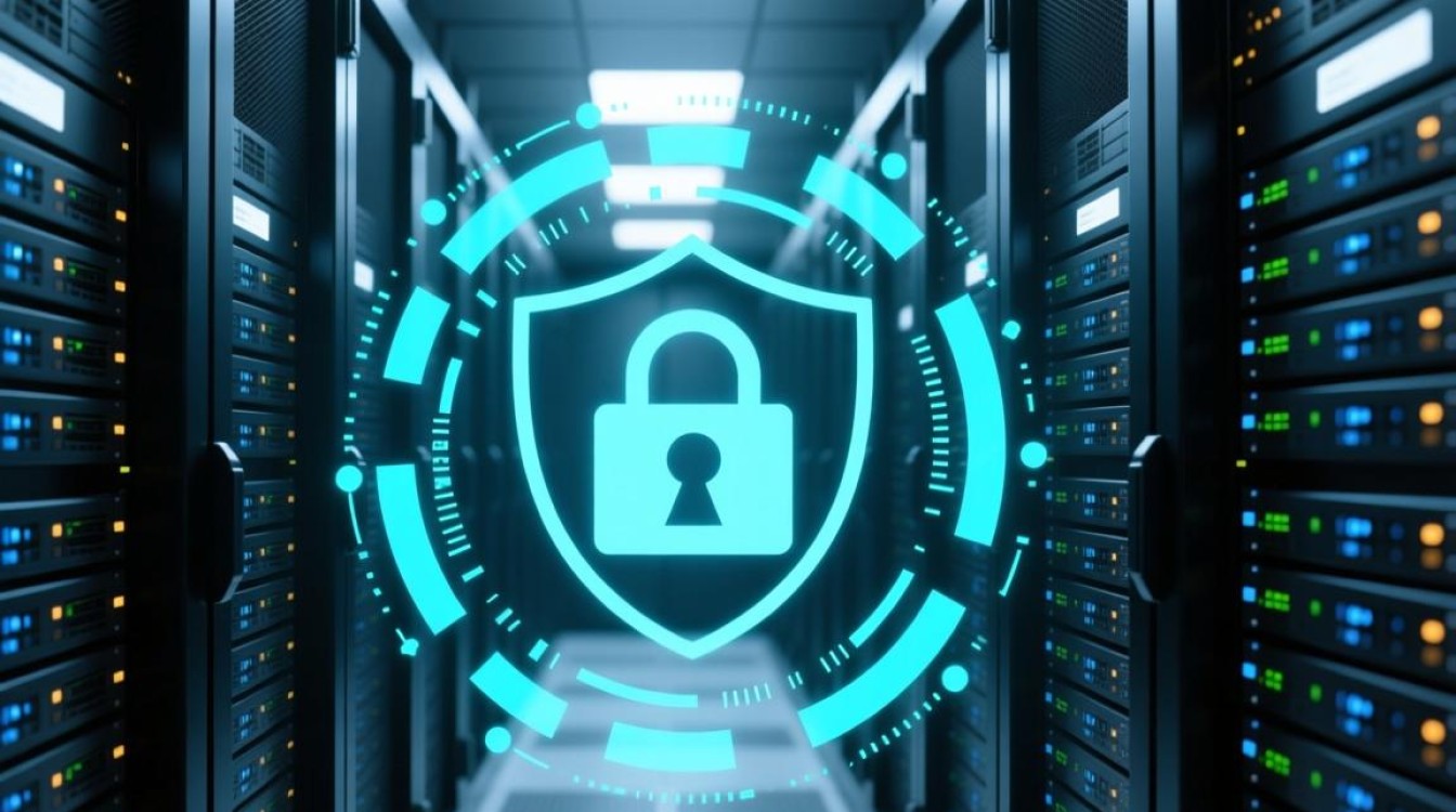 服务器高防为何选择？高防服务器有哪些优势与挑战？