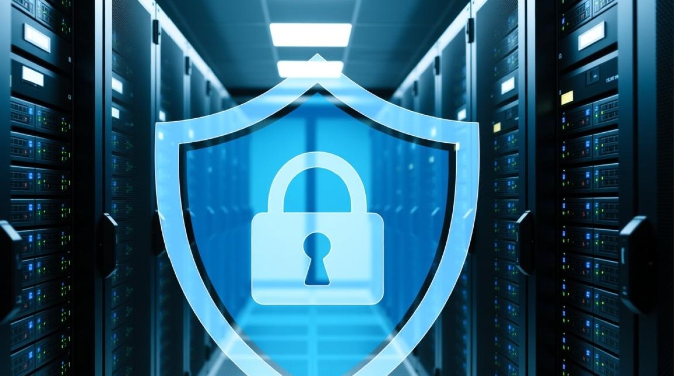 服务器高防为何选择？高防服务器有哪些优势与挑战？