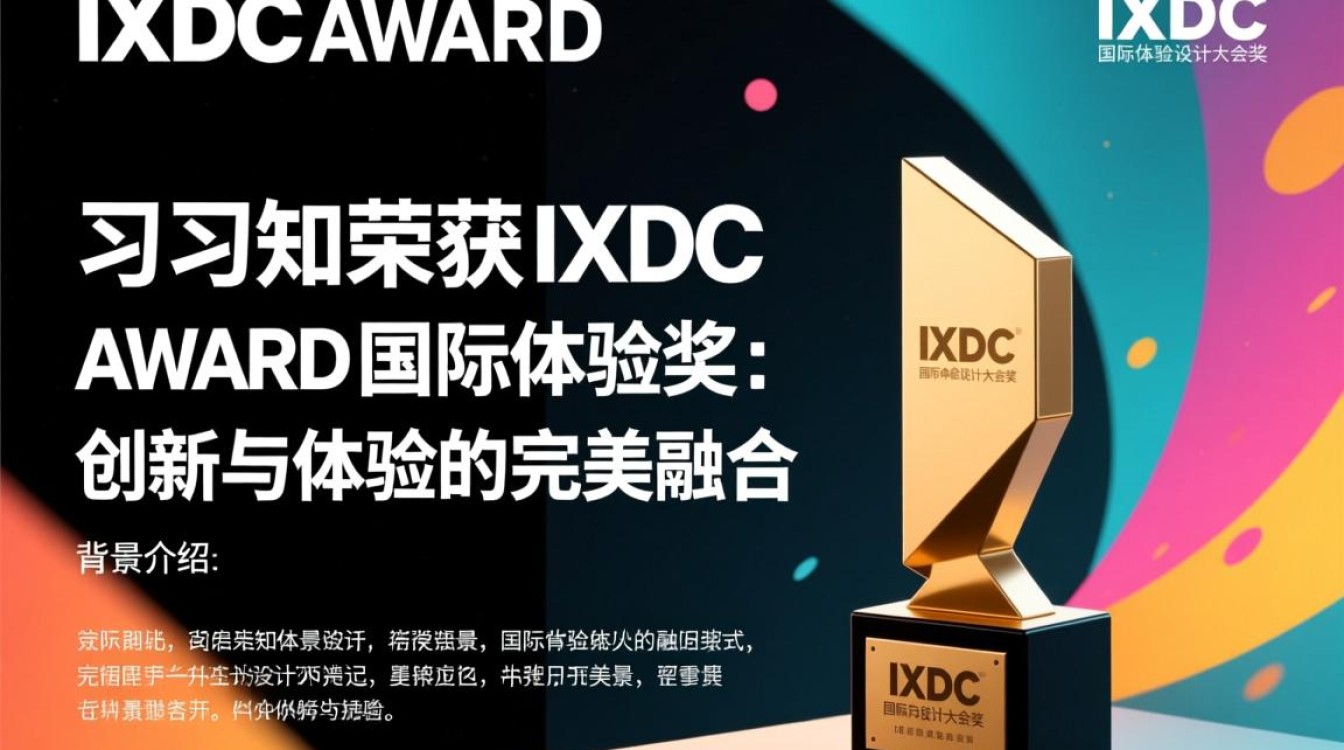 时习知获IXDC AWARD国际体验奖，其获奖背后的创新体验策略是什么？