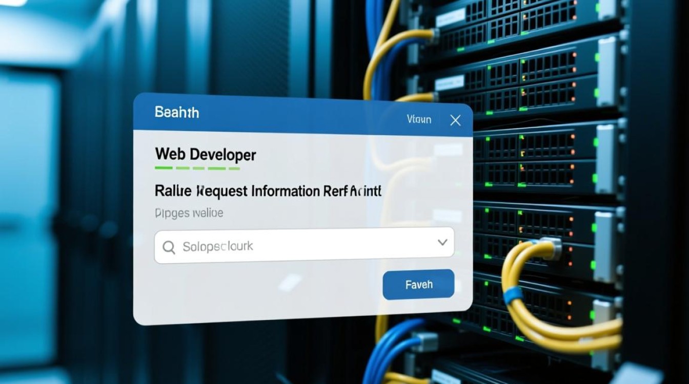 服务器请求信息解析失败怎么办？原因及解决方法详解