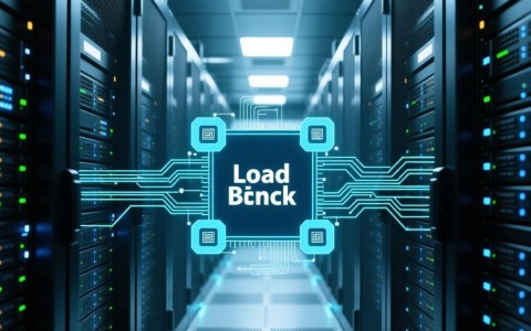 服务器负载均衡产品如何选择最适合企业需求的？