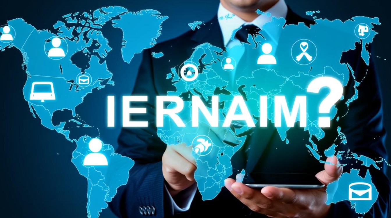 个人网站可以使用别人的域名吗？法律与实际操作详解