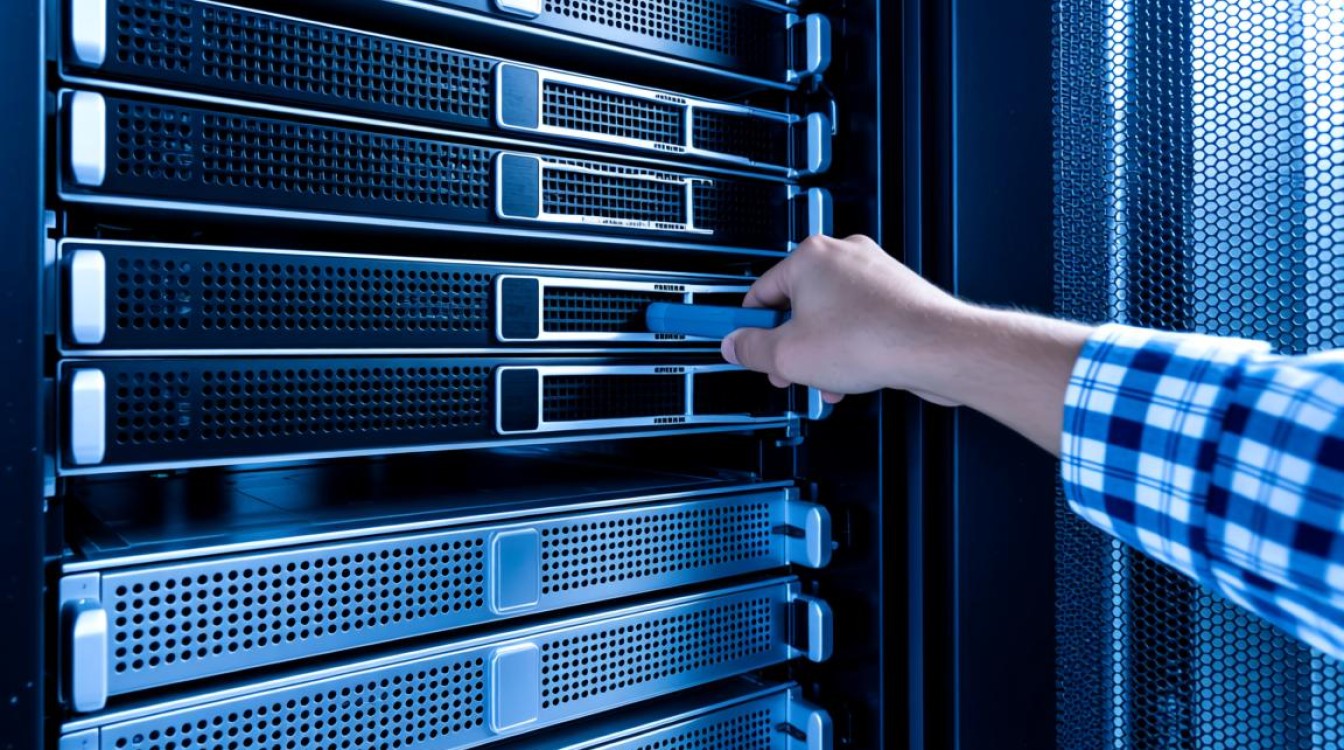 公司服务器为何突然出现故障？幕后原因及应对措施揭秘！