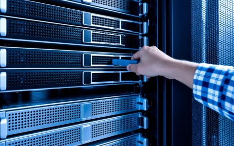 公司服务器为何突然出现故障？幕后原因及应对措施揭秘！