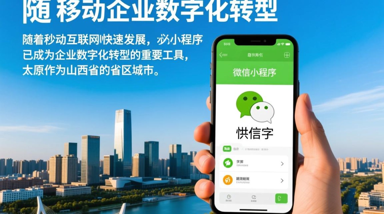 太原微信小程序开发，如何确保其功能丰富且用户体验佳？