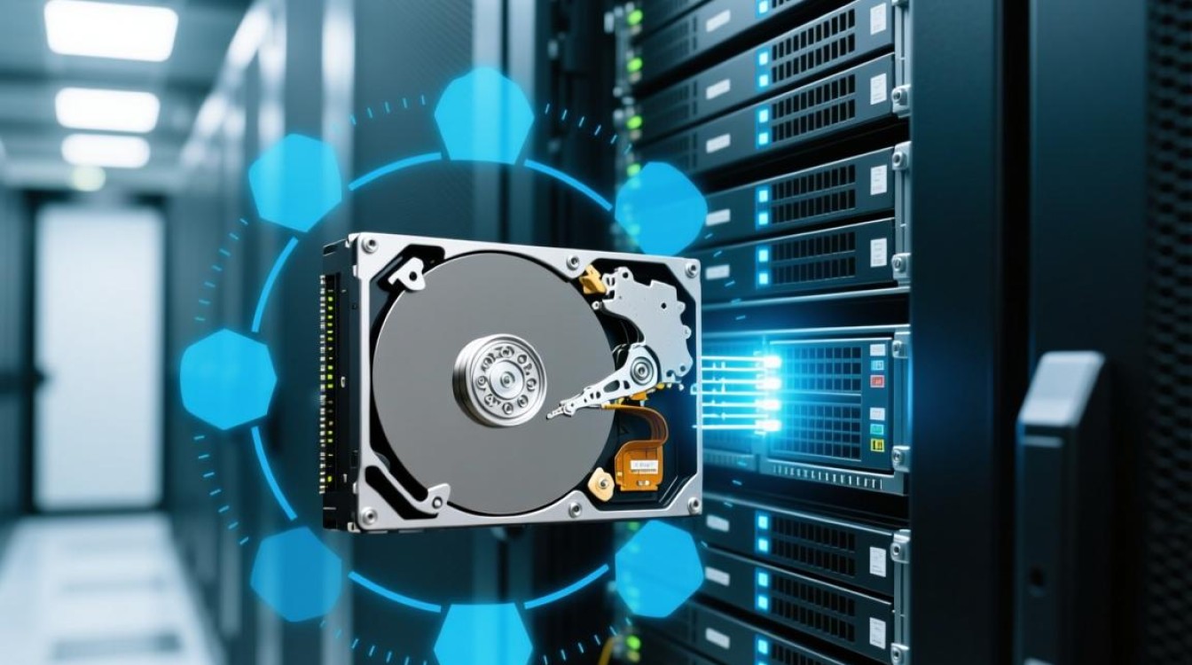 服务器识别硬盘程序怎么选？数据安全与兼容性如何兼顾？