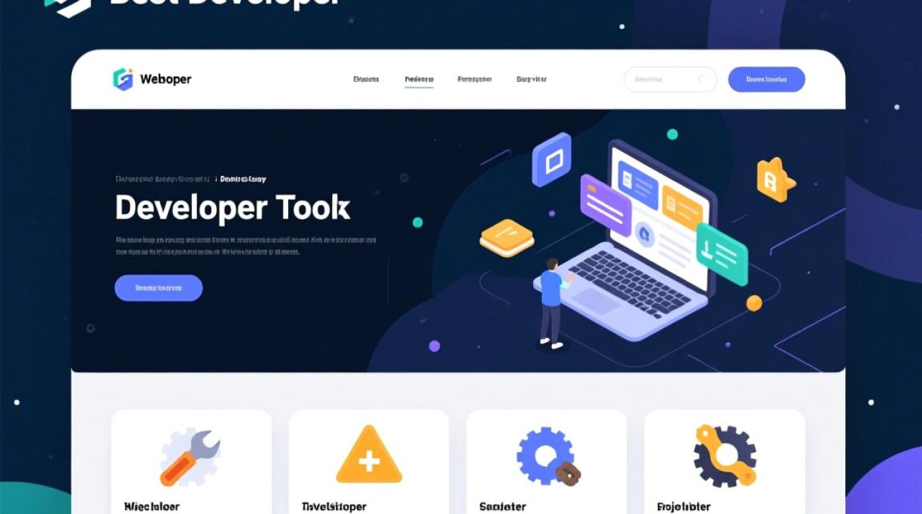 网站开发工具最适合哪些类型的项目和开发者使用？