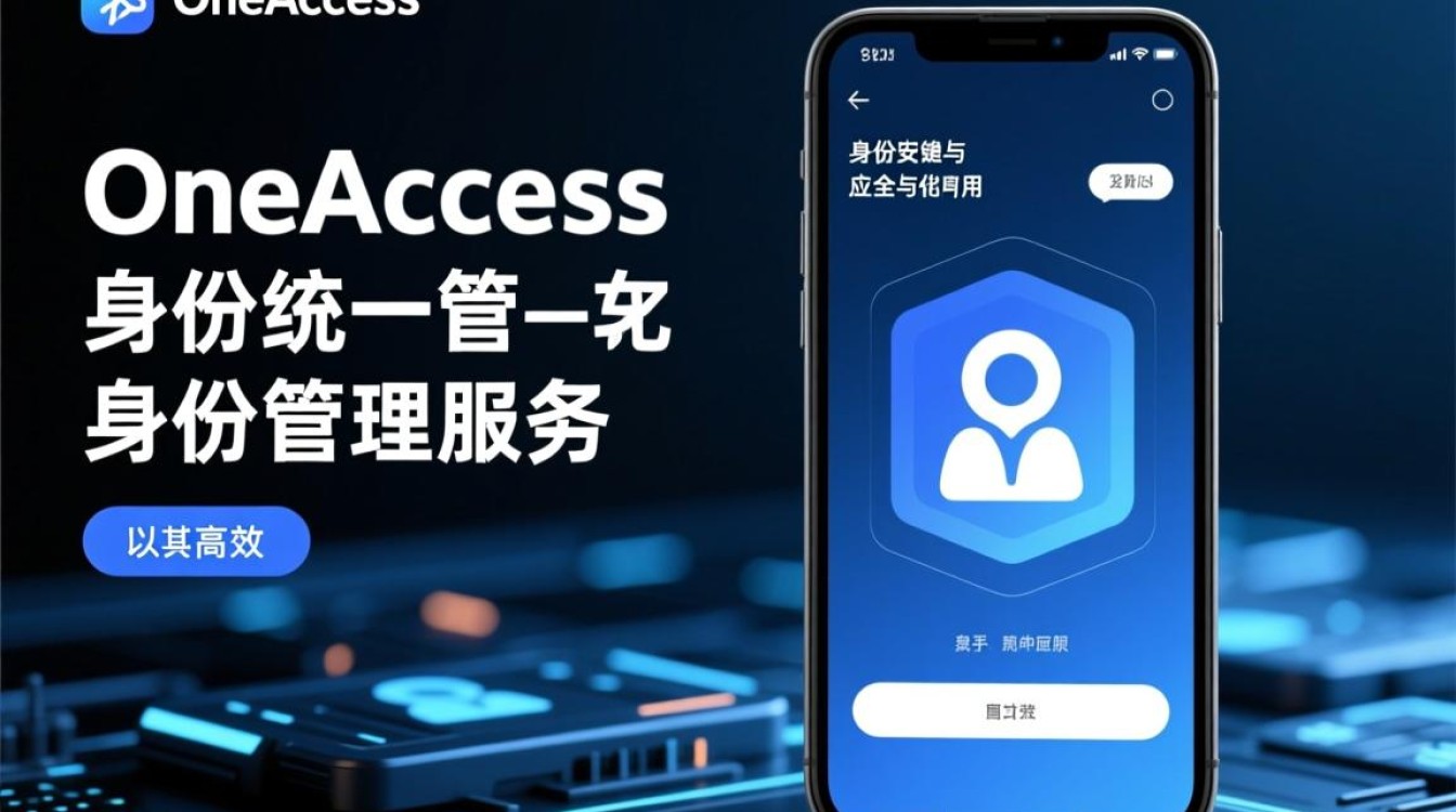 身份统一管理创新如何影响OneAccess应用服务优化效果？
