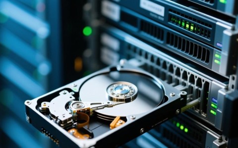 服务器无法识别移动硬盘怎么办？解决方法有哪些？