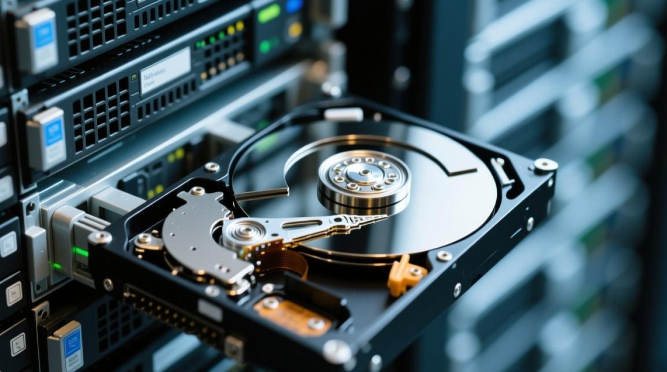 服务器无法识别移动硬盘怎么办？解决方法有哪些？