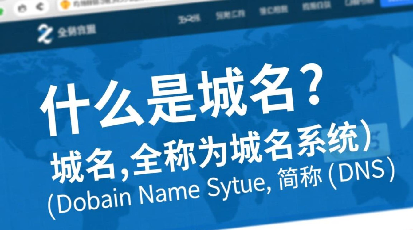 网站域名究竟代表什么?背后含义揭秘! 网站域名究竟代表什么?背后含义揭秘!