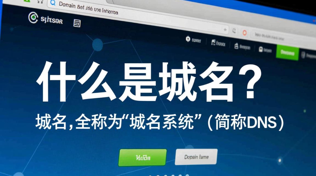 网站域名究竟代表什么?背后含义揭秘! 网站域名究竟代表什么?背后含义揭秘!