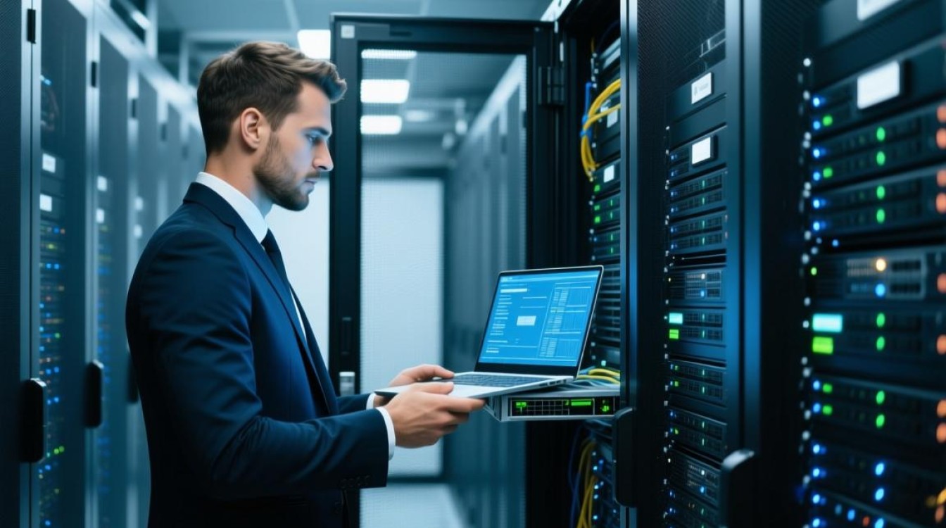 服务器购买怎么选？预算、配置、用途怎么平衡才不踩坑？