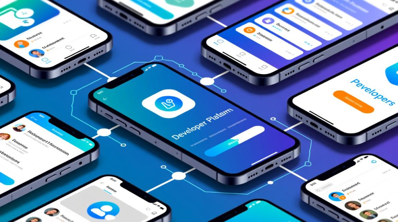 手机软件开发者平台,如何打造成功应用,您了解多少? 手机软件开发者平台,如何打造成功应用,您了解多少?