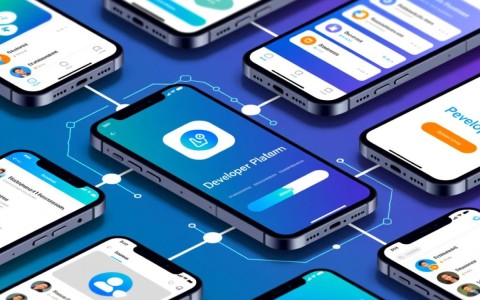 手机软件开发者平台，如何打造成功应用，您了解多少？
