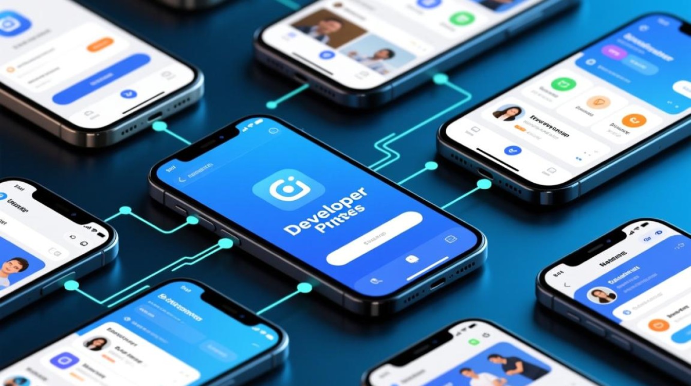 手机软件开发者平台,如何打造成功应用,您了解多少? 手机软件开发者平台,如何打造成功应用,您了解多少?