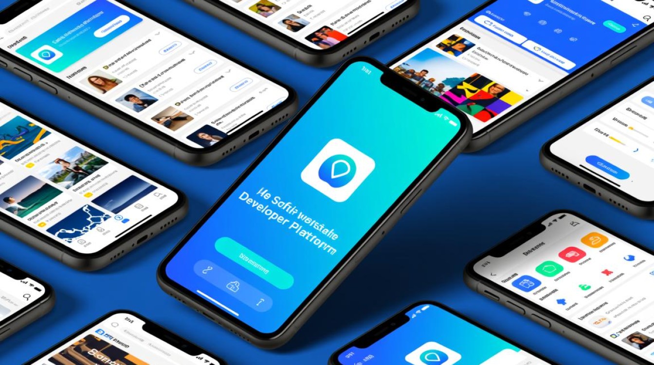 手机软件开发者平台,如何打造成功应用,您了解多少? 手机软件开发者平台,如何打造成功应用,您了解多少?