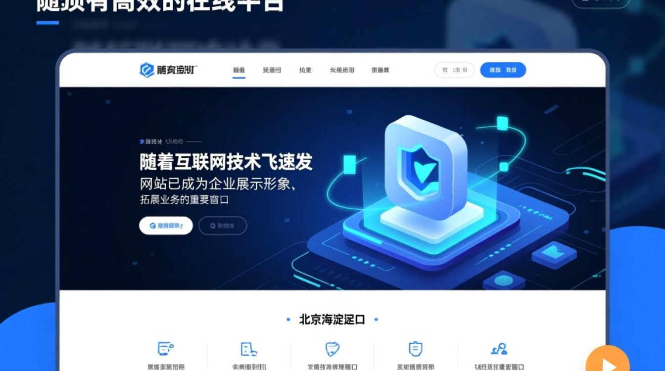 北京海淀区网站开发，如何选择合适的开发团队和解决方案？