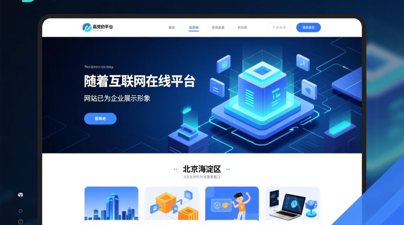 北京海淀区网站开发，如何选择合适的开发团队和解决方案？