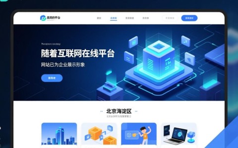 北京海淀区网站开发，如何选择合适的开发团队和解决方案？