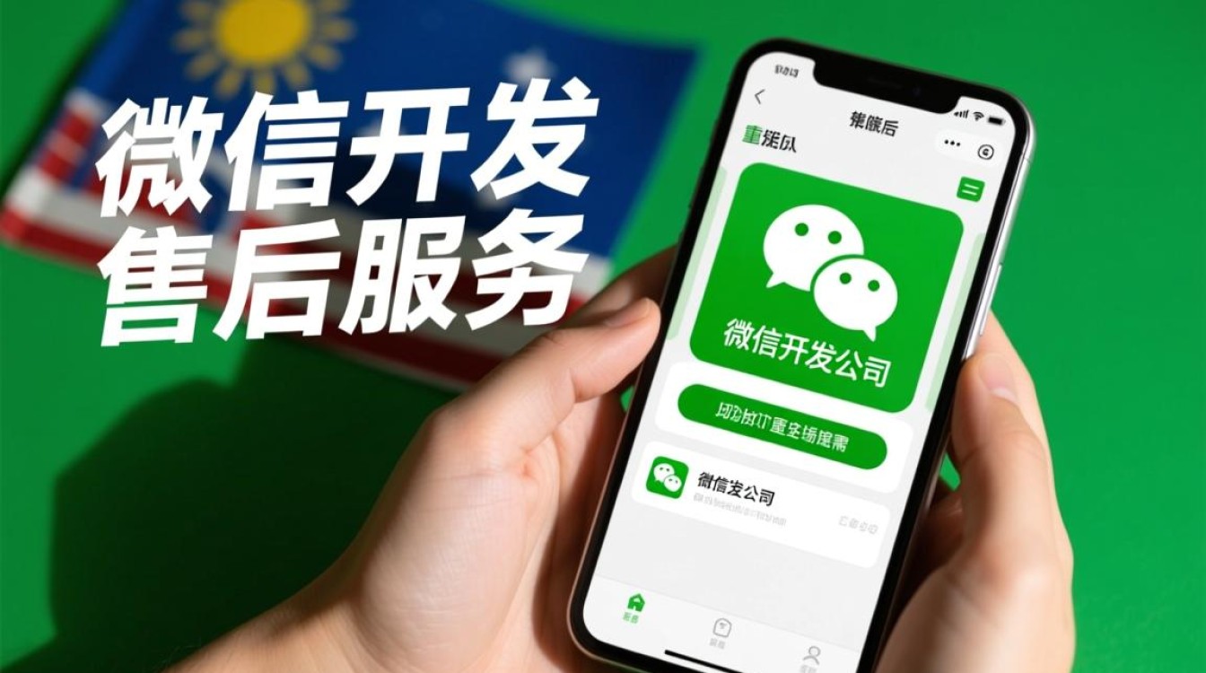 重庆微信开发售后服务？如何确保服务质量和持续支持？