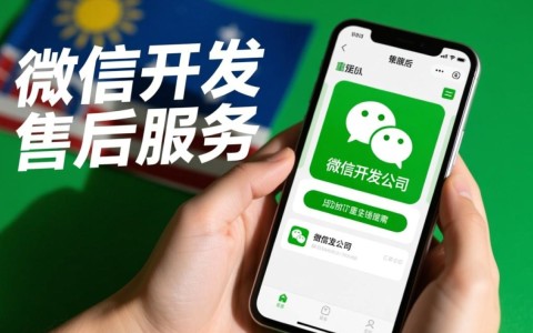 重庆微信开发售后服务？如何确保服务质量和持续支持？