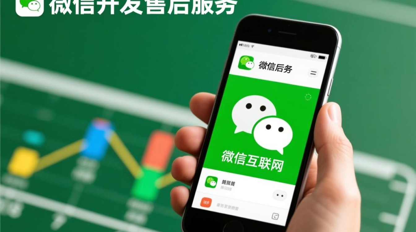 重庆微信开发售后服务？如何确保服务质量和持续支持？