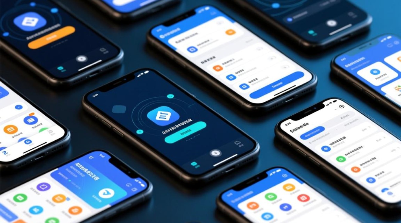 国内app开发公司有哪些地区分布广?业务领域如何? 国内app开发公司有哪些地区分布广?业务领域如何?